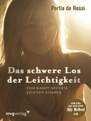 cover image of Das schwere Los der Leichtigkeit